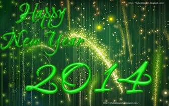 Happy New Year Wallpaper