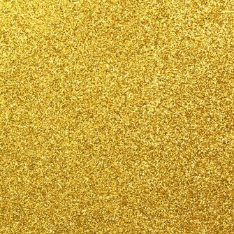 Gold Glitter Wallpaper Wall Decor