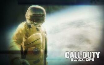 Call Of Duty Black Ops Wallpaper