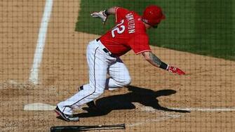 HD Josh Hamilton Texas Rangers Wallpaper Net