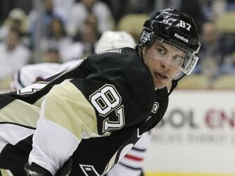 Sidney Crosby