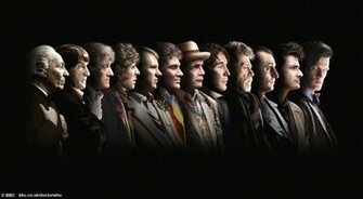 Bbc One Doctor Who More Wallpaper