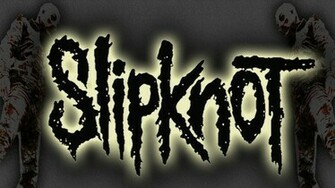 Slipknot Logo Wallpaper