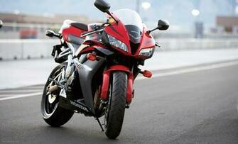Honda Cbr600rr Front Side Wallpaper