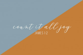 Aesthetic Bible Verse Wallpaper