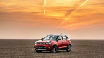 Mahindra Xuv300 India Pictures Photos Image Snaps Gallery