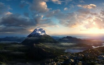 HD Wallpaper 1080p Full Desktop Background