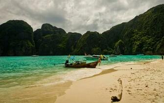 Ko Phi Lee Wallpaper