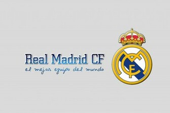 Real Madrid Cf Wallpaper HD De