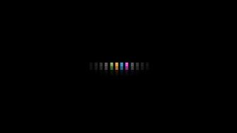 Black Desktop Wallpaper Flip HD