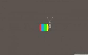 Tv Background Wallpaper