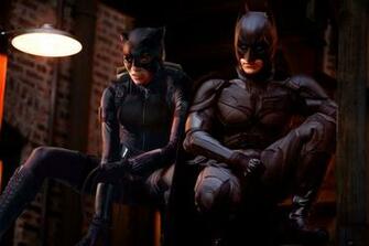 Batman Wallpaper HD 3d Cat Woman
