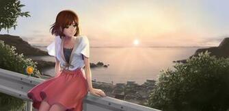 Tachibana Hina Domestic Na Kanojo Anime Manga