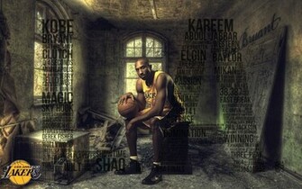 Pride With Lakers HD Wallpaper By Swcrown