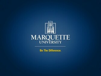 Marquette University Computer Desktop Wallpaper Pictures