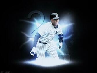 Derek Jeter Image HD Wallpaper And Background