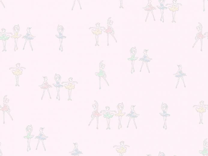 Ballerina Background Wallpaper