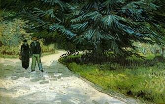 Van Gogh Wallpaper And Background