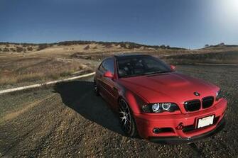 Bmw E46 Wallpaper