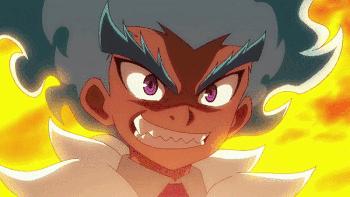 Shirasagijo Lui