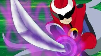 Protoman Exe Muramasa Wallpaper By Mega X Stream