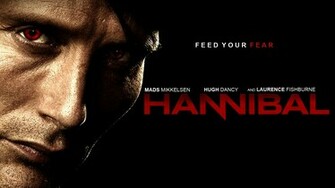 Hannibal Tv Series Wallpaper