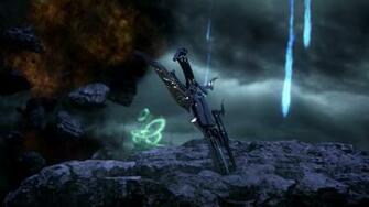 Wallpaper Fond D Ecran Pour Final Fantasy Xiii Pc Ps3 Xbox