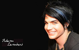 Wallpaper Wallpaperbase Adamlambertetc X