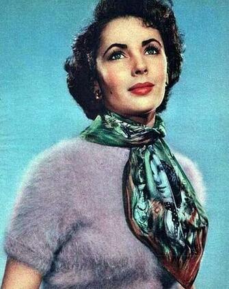 Elizabeth Taylor Image HD Wallpaper And