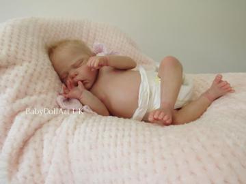 Reborn Baby Doll Art Uk Photos