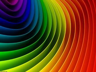 Very Colorful Background