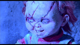 Bride Of Chucky Image