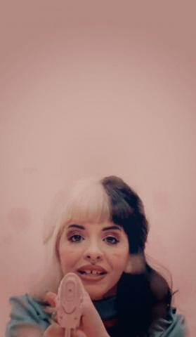 Alphabet Boy Melanie Martinez Wallpaper Made By Mine