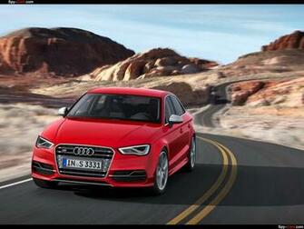 Audi S3 Sedan Hi Res Picture Wallpaper Setup Carswallpaper