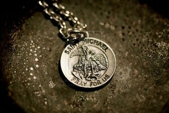 St Michael Pra