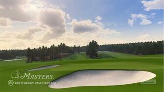 The Masters Desktop Wallpaper Of Video Game