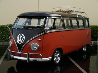 Want A Vw Bus Braking Best Seats Buy Volkswagen Car Forums