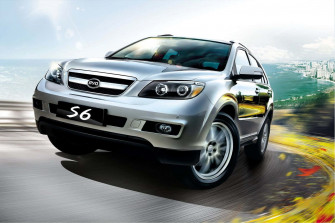 Byd Wallpaper