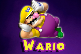 Wario Wallpaper By Mariovspeach