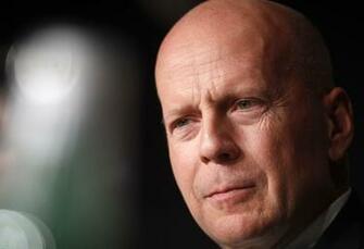 Bruce Willis Wallpaper HD Full Pictures