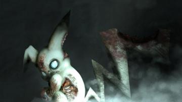 HD Halloween Creepy Wallpaper We