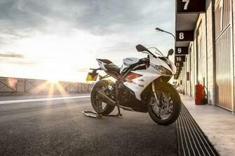 Triumph Daytona R Photo Gallery The Automotive World