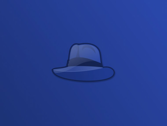 Fedora Wallpaper Background
