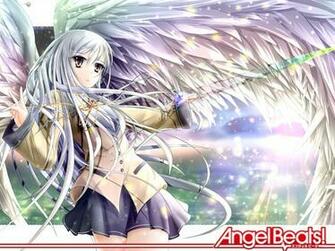 Kanade Tachibana Wallpaper