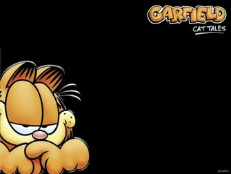 Source Url Mi9 Garfield Desktop Wallpaper Html