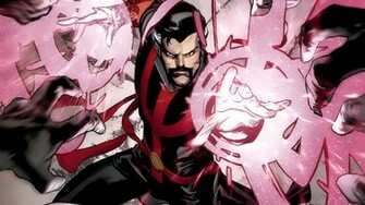 Dr Strange Joseph Gordon Levitt Wallpaper