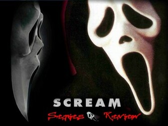 Hallowen Scream Wallpaper Scary Halloween