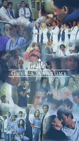 Pin De Zoey Scarlet Em Greys Anatomy Wallpaper Filmes