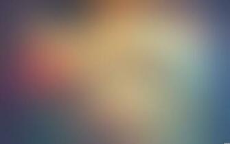 Blurry Desktop Wallpaper