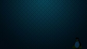 Simple Linux Desktop Pc And Mac Wallpaper